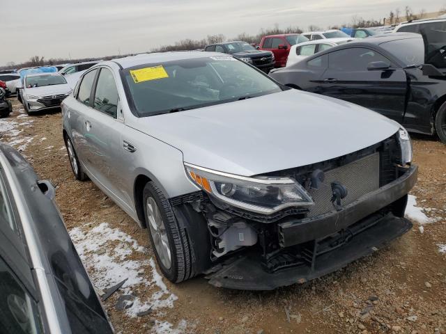 2016 KIA OPTIMA LX 5XXGT4L30GG083540