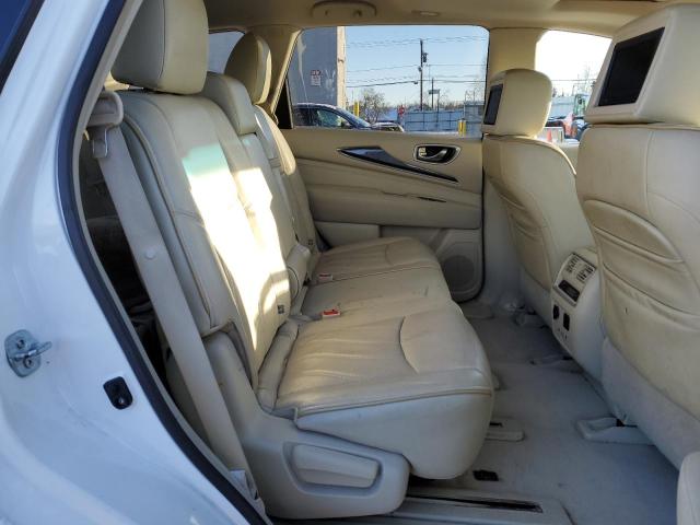 5N1AL0MM2EC548415 | 2014 INFINITI QX60