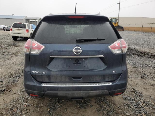 5N1AT2MT8FC828943 | 2015 NISSAN ROGUE S