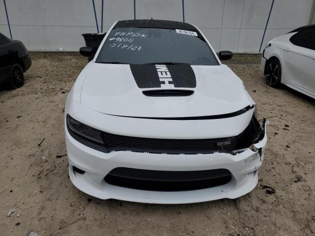 2C3CDXCTXPH599290 | 2023 DODGE CHARGER R/