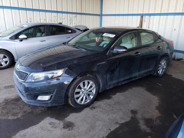 5XXGM4A72EG326216 | 2014 KIA OPTIMA LX