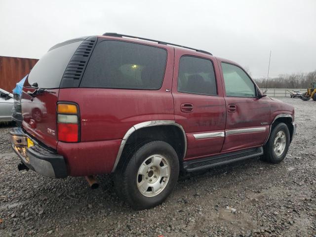 2005 GMC Yukon VIN: 1GKEC13T85J236197 Lot: 36852884