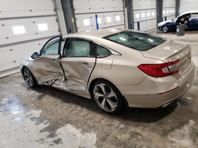 1HGCV2F98KA004344 | 2019 HONDA ACCORD TOU