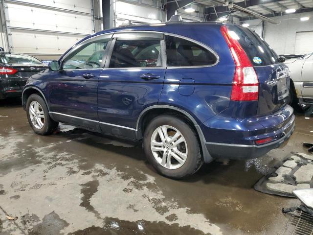 Vin: 5j6re4h78al054884, lot: 36850444, honda crv exl 20102
