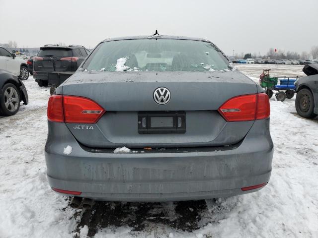 3VWDK7AJ2EM444929 | 2014 VOLKSWAGEN JETTA SE