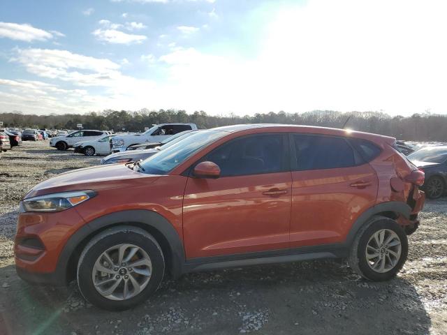 KM8J23A4XHU449168 | 2017 HYUNDAI TUCSON SE