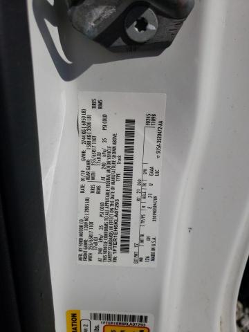 2019 FORD RANGER XL - 1FTER1EH6KLA07293