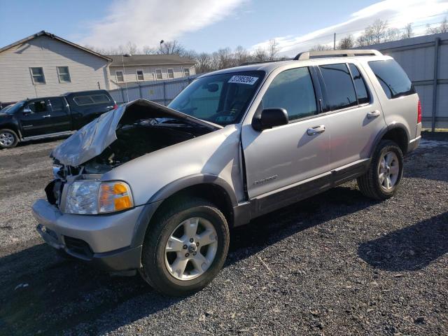 2005 Ford Explorer XLT