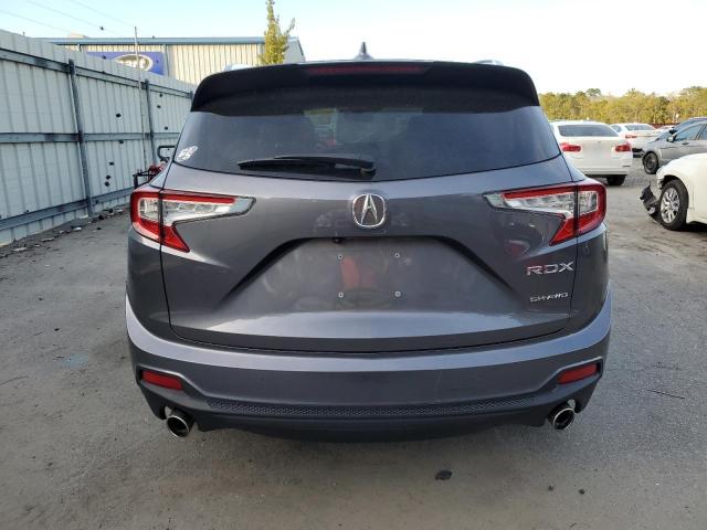 5J8TC2H79LL008233 | 2020 ACURA RDX ADVANC