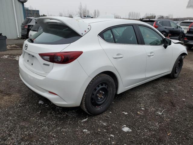 3MZBN1M36JM261214 | 2018 Mazda 3 grand touring