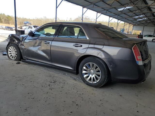 2C3CCAAG6EH365280 | 2014 CHRYSLER 300