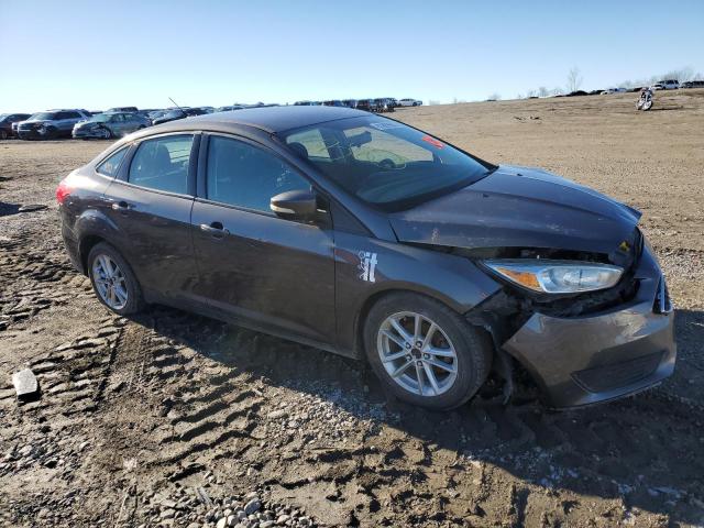 2016 FORD FOCUS SE - 1FADP3F24GL266742