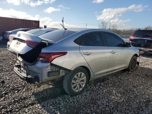 3KPC24A34JE005900 | 2018 Hyundai accent se