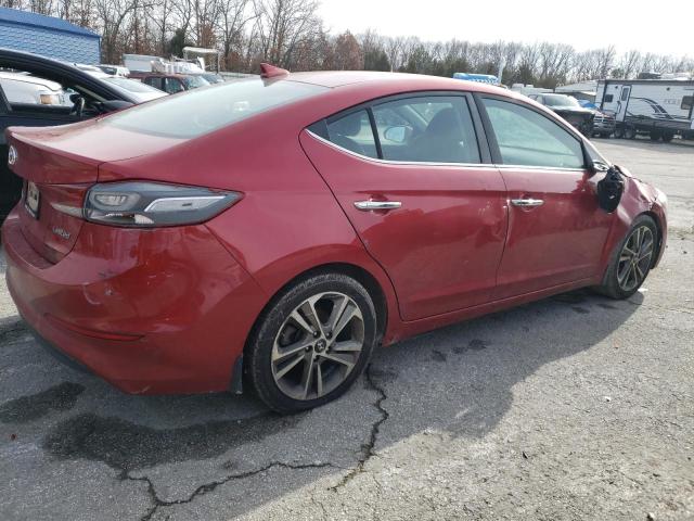 Vin: 5npd84lf9hh087221, lot: 82551913, hyundai elantra se 20173