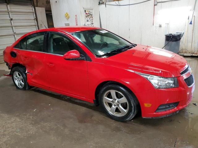 1G1PC5SB6E7195661 | 2014 CHEVROLET CRUZE LT