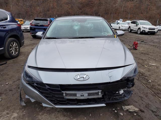 5NPLM4AGXNH071771 | 2022 HYUNDAI ELANTRA SE