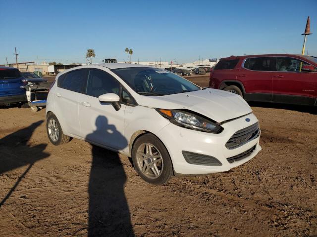 3FADP4EJ1JM147051 | 2018 FORD FIESTA SE