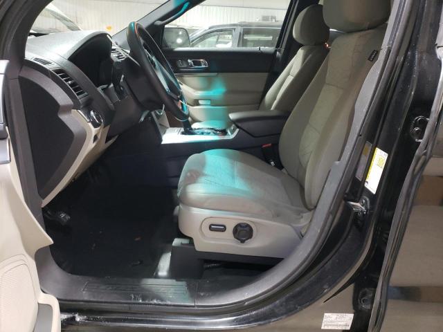 1FM5K8B88EGA97685 | 2014 FORD EXPLORER