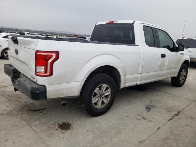 1FTEX1C86GKF63447 | 2016 FORD F150 SUPER