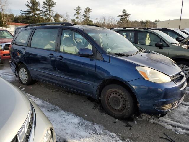 2005 Toyota Sienna Ce VIN: 5TDZA23C35S364827 Lot: 37348524