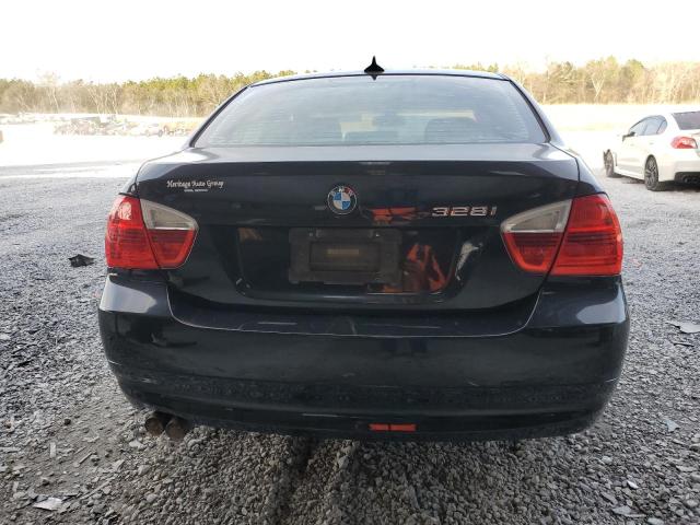 WBAVA33567PG51937 | 2007 BMW 328 i