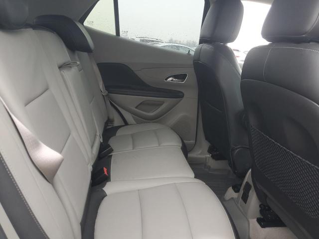 KL4CJGSB1FB271707 | 2015 BUICK ENCORE