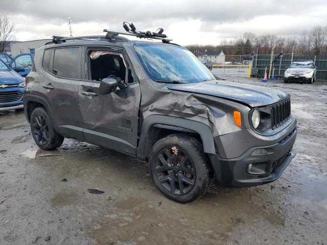 ZACCJBBT4GPC90986 | 2016 JEEP RENEGADE L