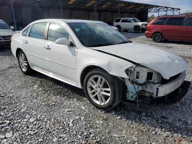 2G1WC5E30E1118877 | 2014 CHEVROLET IMPALA LIM