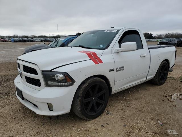 2014 Ram 1500 ST