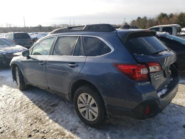 4S4BSADC0J3371653 | 2018 SUBARU OUTBACK 2.