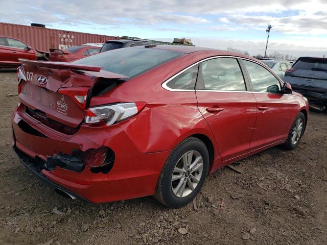 5NPE24AF3HH466983 | 2017 HYUNDAI SONATA SE