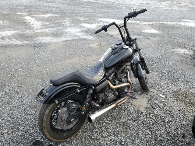 2016 HARLEY-DAVIDSON FXDLS 1HD1GS821GC326642