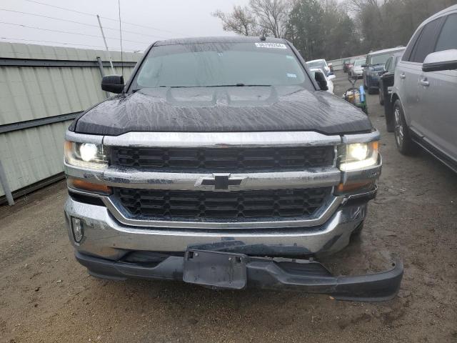 3GCPCREC9JG147198 | 2018 CHEVROLET SILVERADO