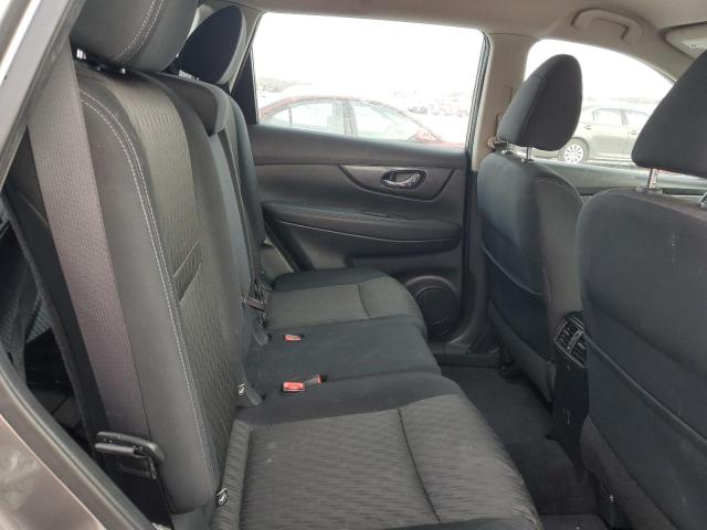 2017 NISSAN ROGUE S - KNMAT2MV1HP588166