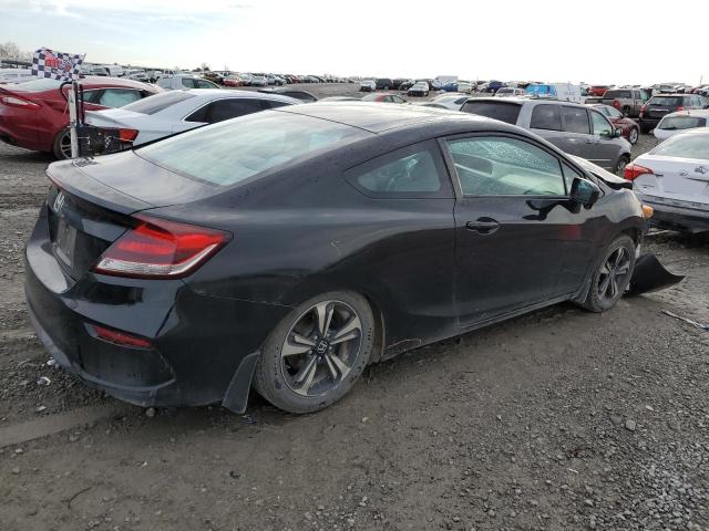 2HGFG3B8XEH503646 | 2014 HONDA CIVIC EX