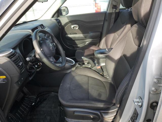 KNDJN2A25F7795631 | 2015 KIA SOUL