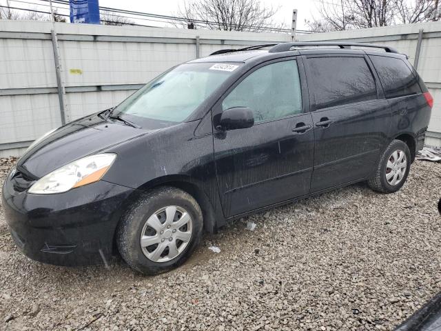 2010 Toyota Sienna CE