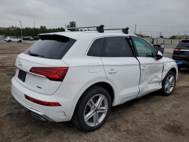 WA1G2AFY5P2074020 2023 AUDI Q5, photo no. 3