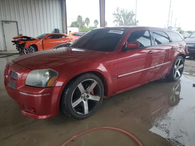 2006 Dodge Magnum SRT8