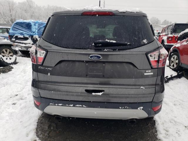 2017 FORD ESCAPE SE - 1FMCU0GD7HUC06328
