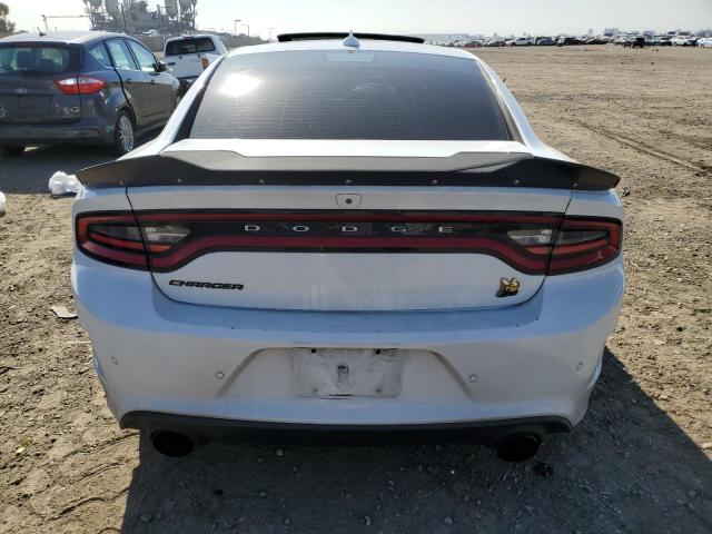 2019 DODGE CHARGER SC - 2C3CDXGJ2KH688806