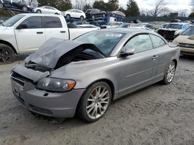 2006 Volvo C70 T5