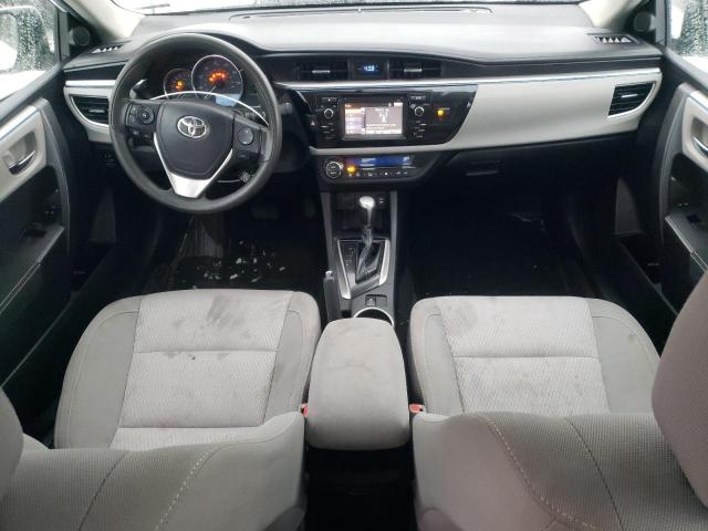 2T1BURHE3EC073961 | 2014 TOYOTA COROLLA L