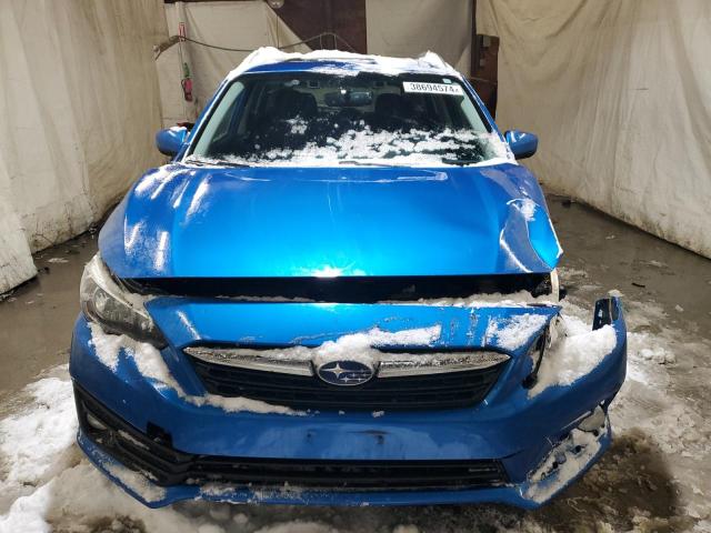 2020 SUBARU IMPREZA PR 4S3GTAD63L3720177
