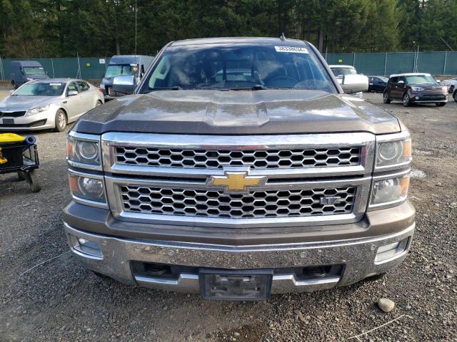 3GCUKSEC9EG268803 | 2014 CHEVROLET SILVERADO