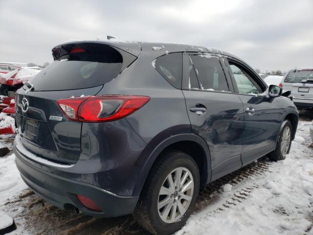 JM3KE4CYXG0699044 | 2016 MAZDA CX-5 TOURI