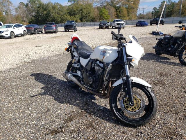 2000 KAWASAKI ZR1100 C - JKAZRBC18YA041098