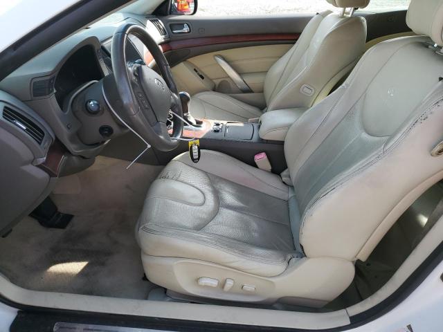 JNKCV66E29M722613 | 2009 Infiniti g37 base