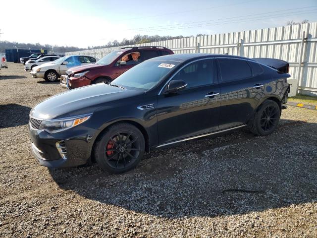 2016 KIA OPTIMA SXL 5XXGV4L25GG046128