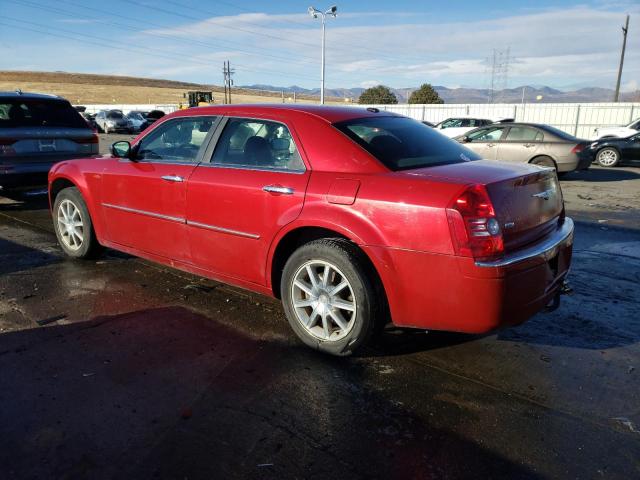 Vin: 2c3ck3cv9ah113348, lot: 82929203, chrysler 300 limited 20102